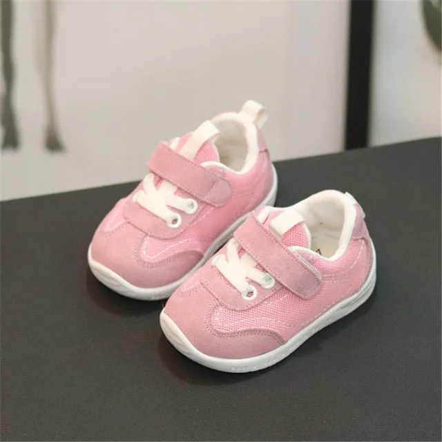Non-slip Flat