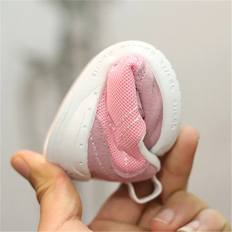 Non-slip Flat