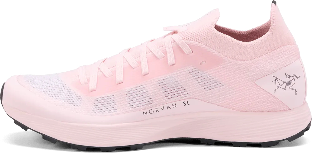 Norvan SL 3 Shoe Women's