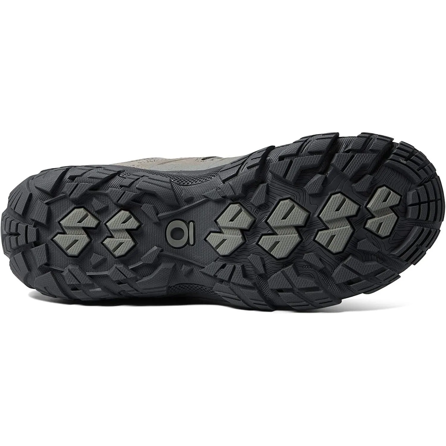 Oboz Women's Sawtooth X Low B-DRY Trail Shoe