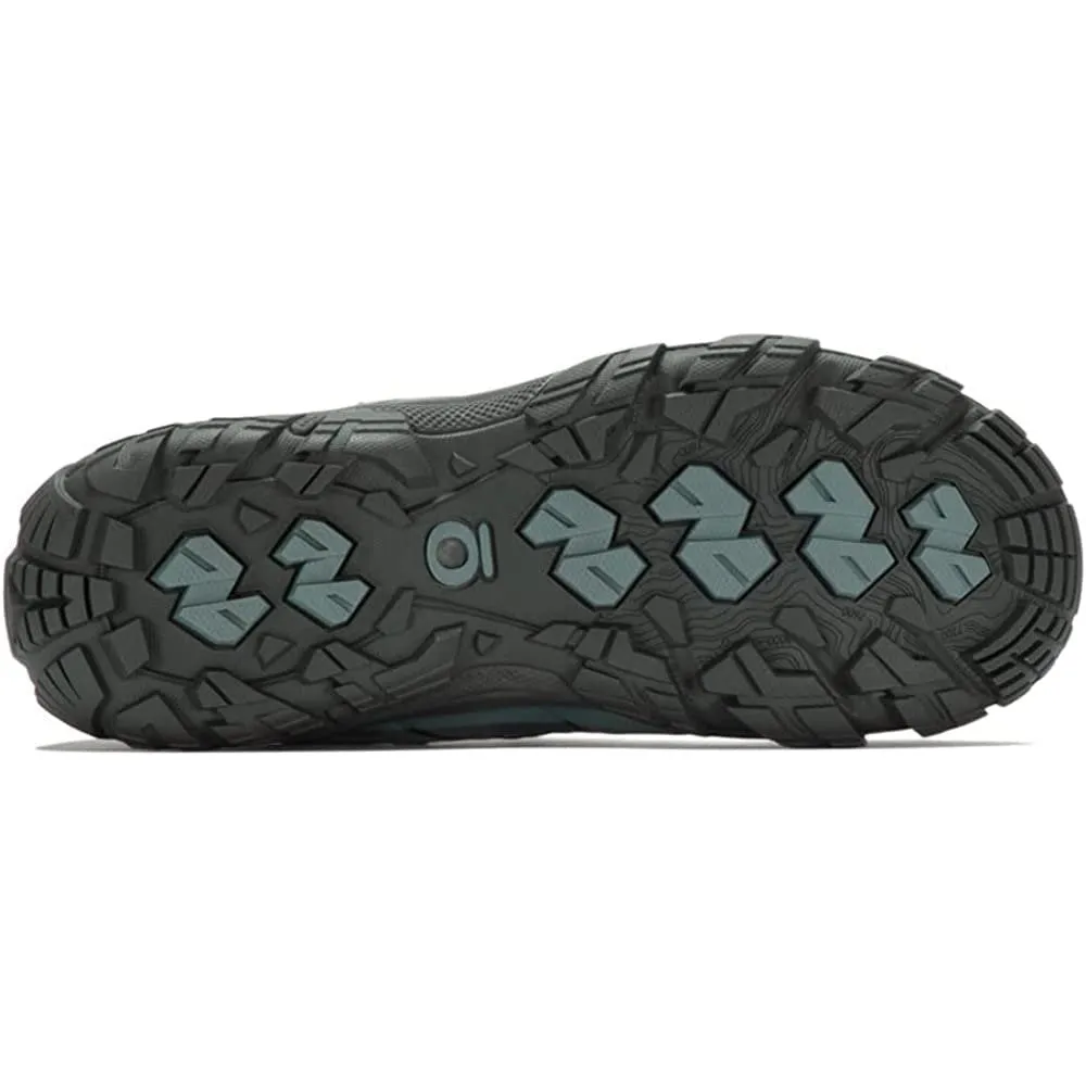 Oboz Women's Sawtooth X Low B-DRY Trail Shoe