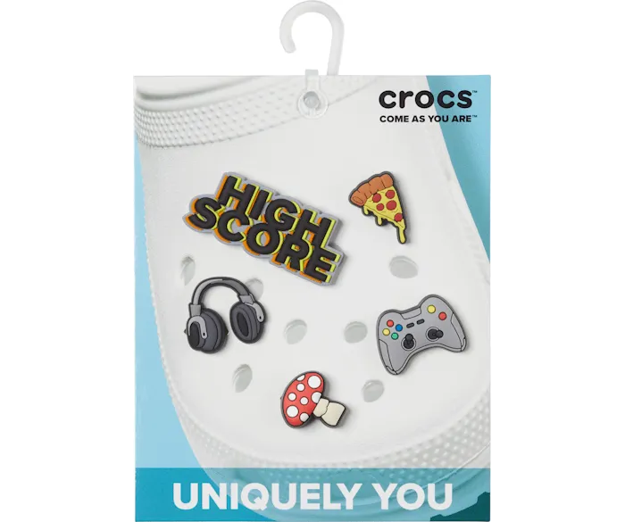 OG Gamer 5 Pack
