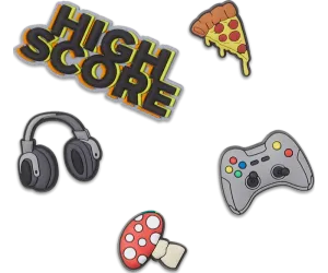 OG Gamer 5 Pack