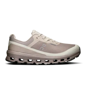 On Cloudvista 2 Waterproof (Womens) - Fog/Cinder