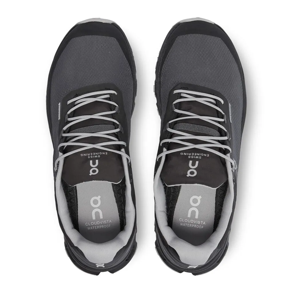ON Cloudvista Waterproof - Men