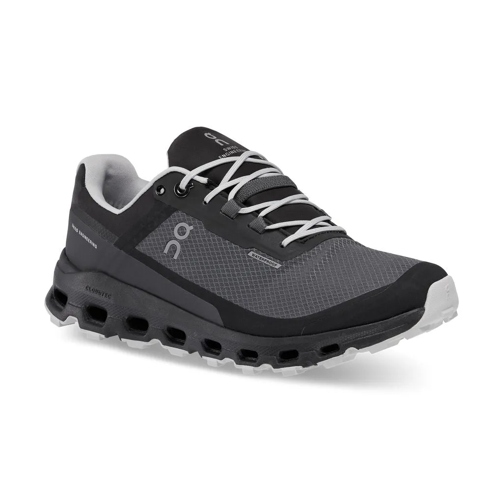 ON Cloudvista Waterproof - Men