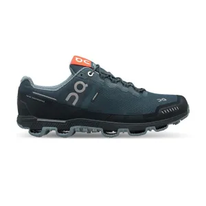 On Running Cloudventure Waterproof (Men's) Storm/Wash / 6.5