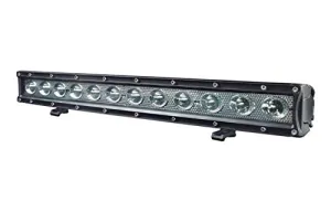 Open Trail Single Row LED Light Bar - 29.5"