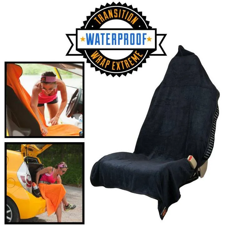 Orange Mud - Transition Wrap Extreme