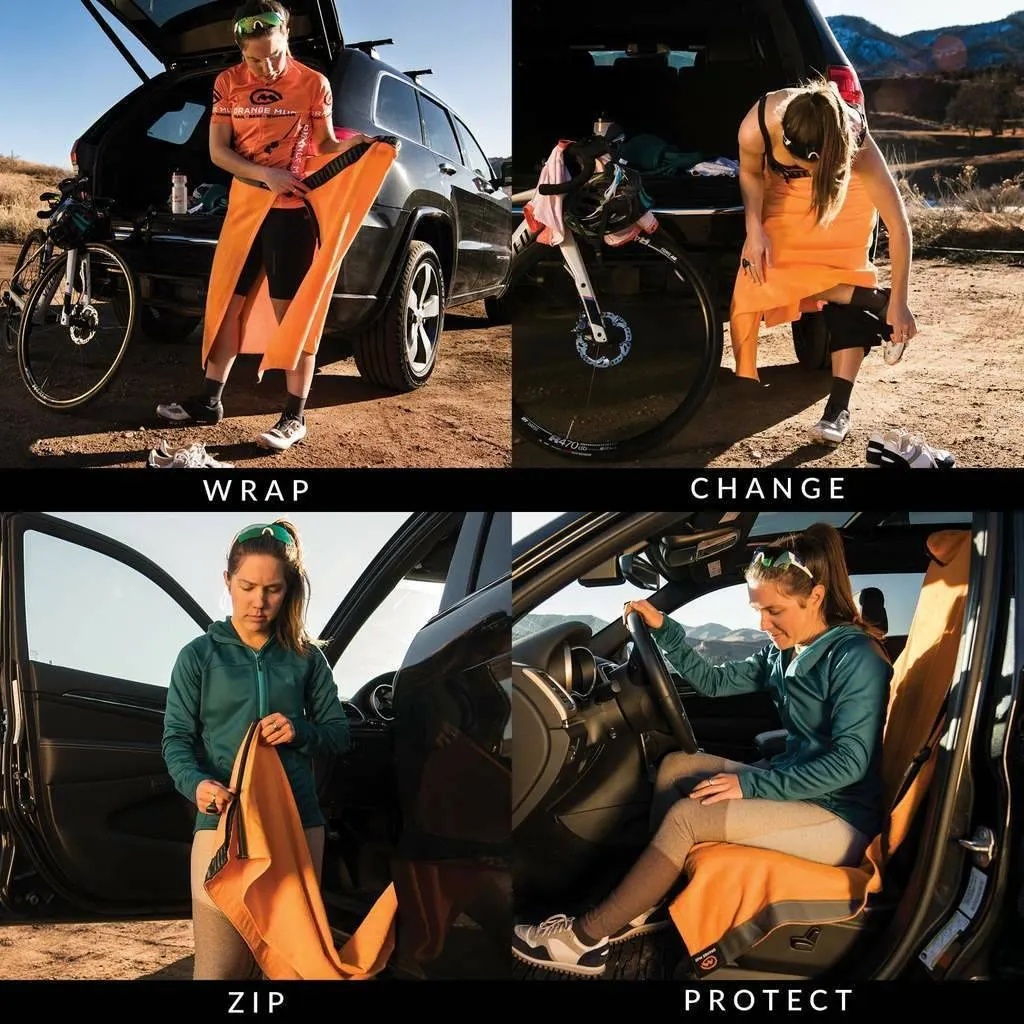 Orange Mud - Transition Wrap Extreme