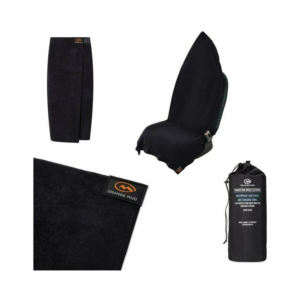 Orange Mud - Transition Wrap Extreme