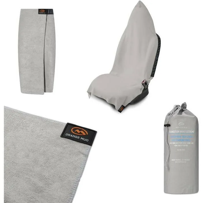 Orange Mud - Transition Wrap Extreme