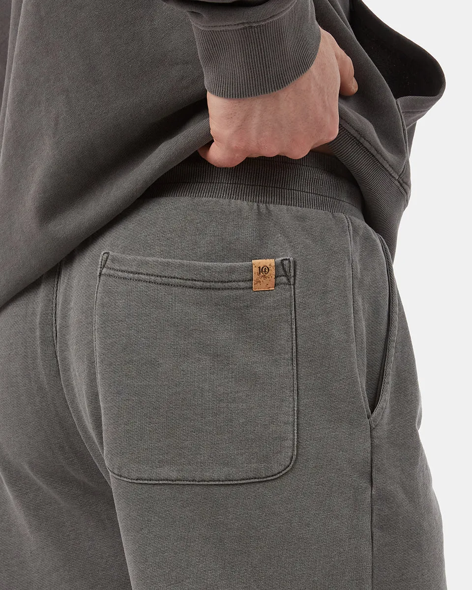 Organic French Terry Sweatshort