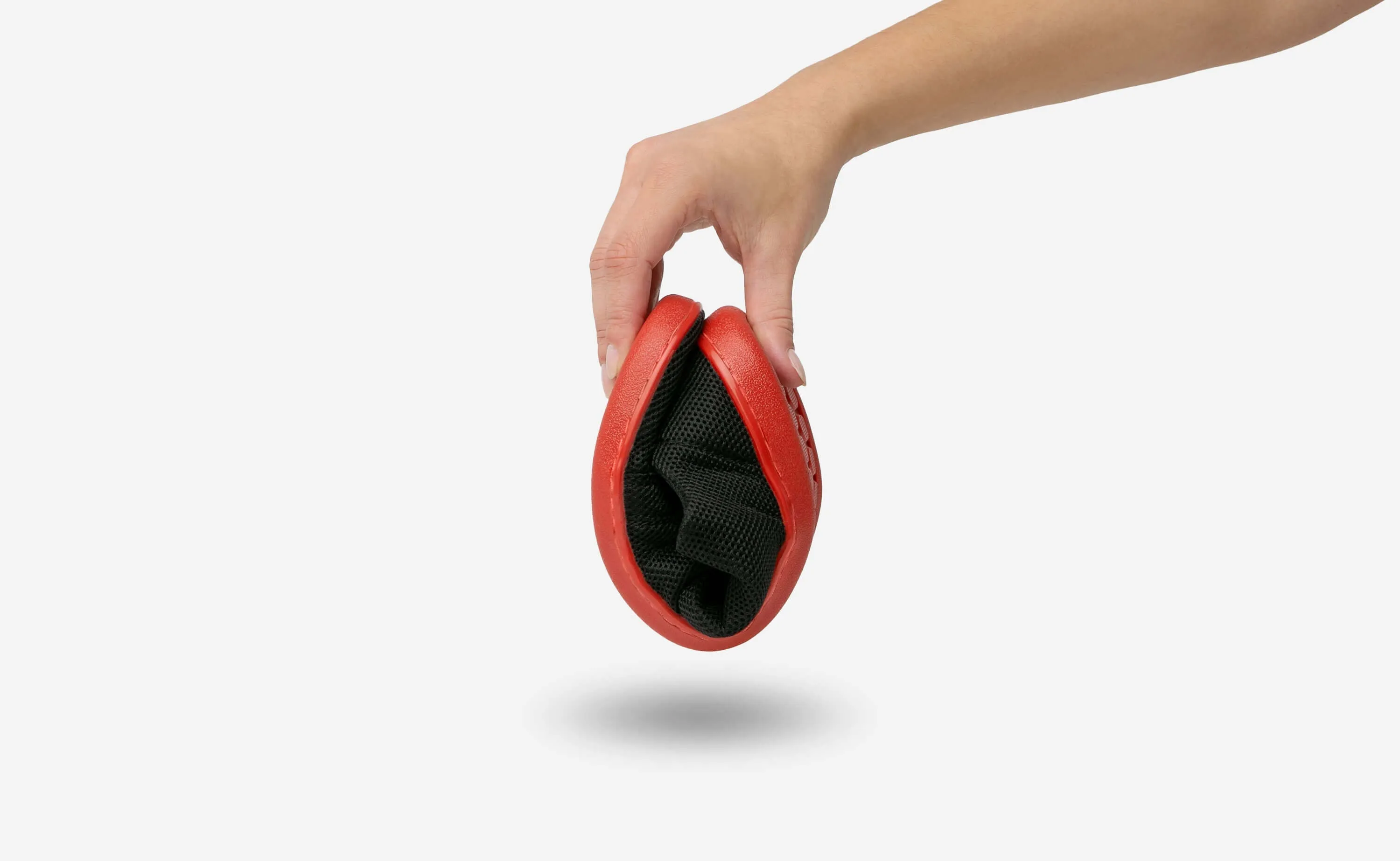 Original Mesh - Black & Red