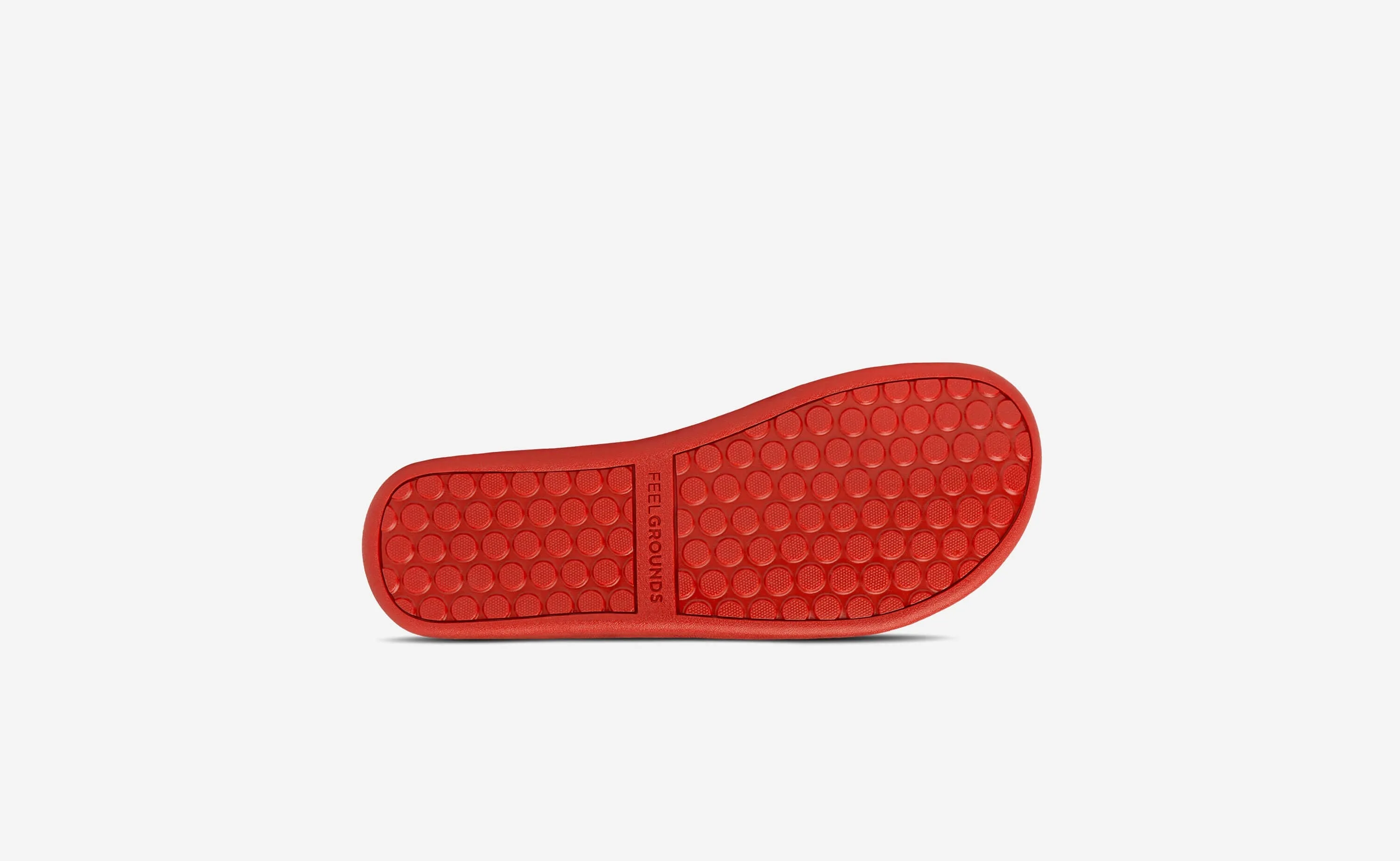 Original Mesh - Black & Red