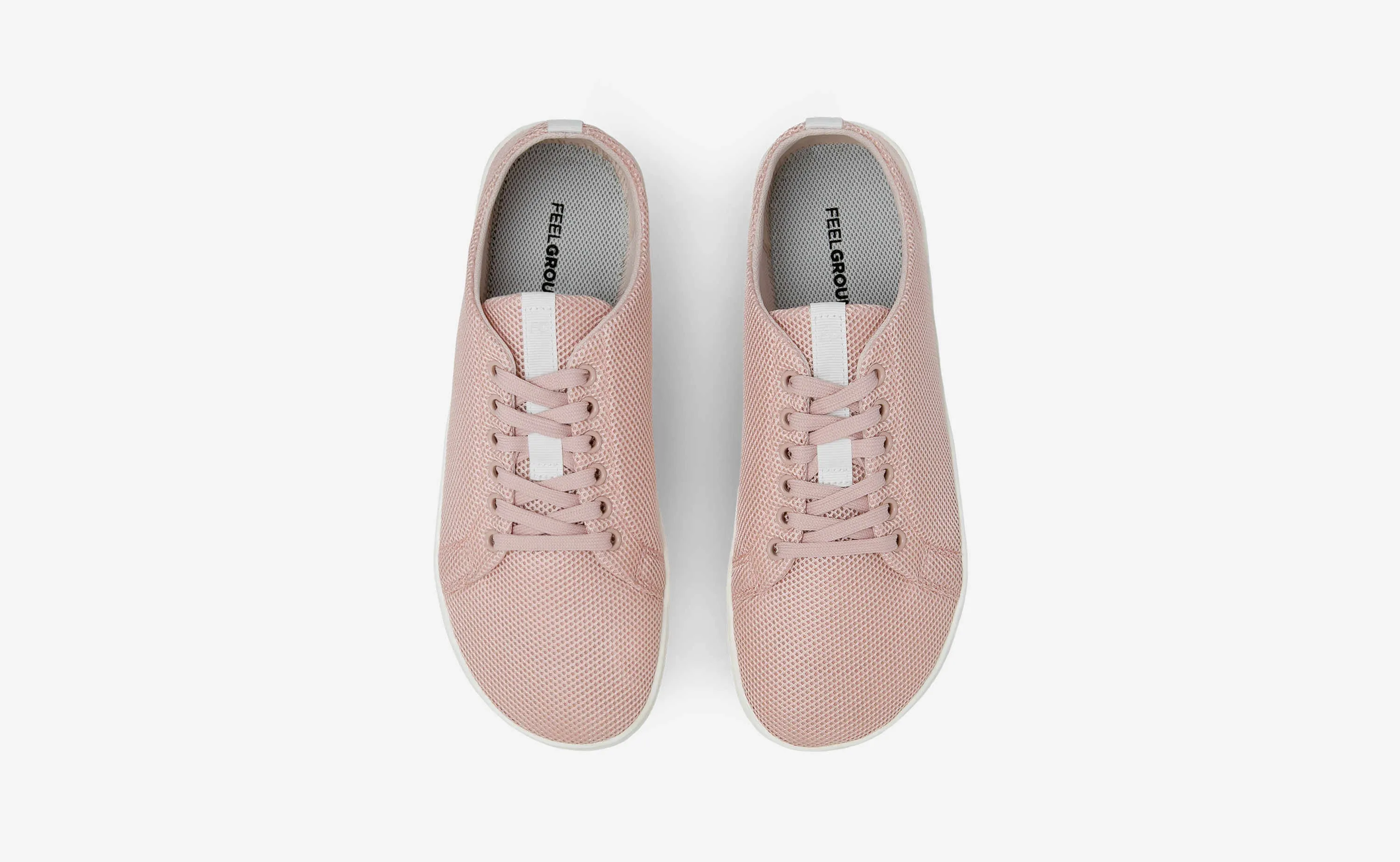 Original Mesh - Dusty Pink