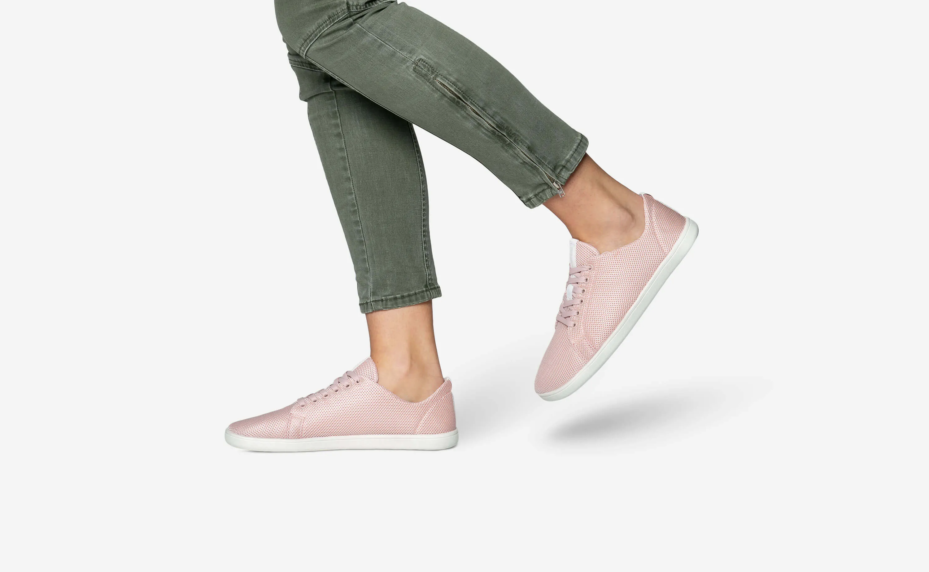 Original Mesh - Dusty Pink