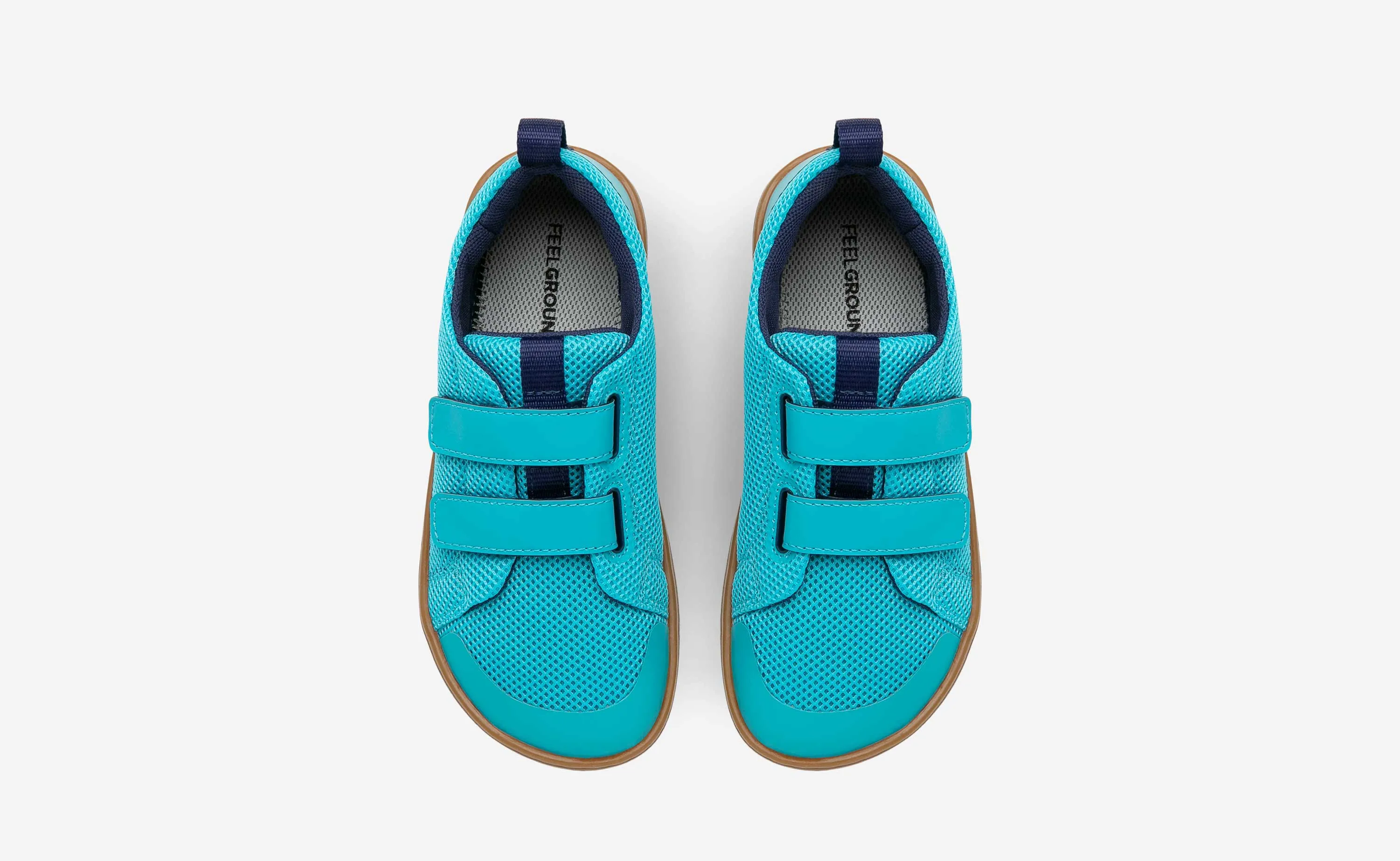Original Mesh Kids - Scuba Blue