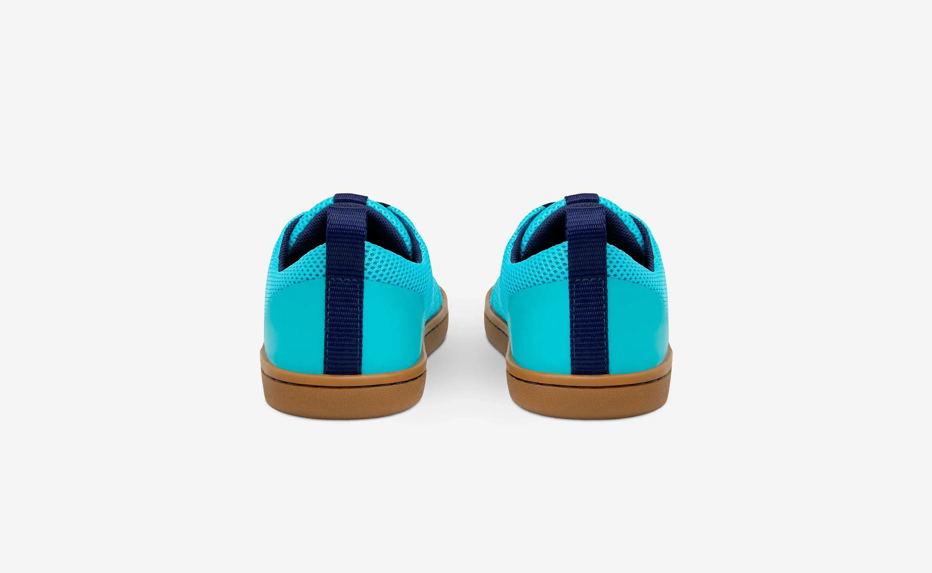 Original Mesh Kids - Scuba Blue