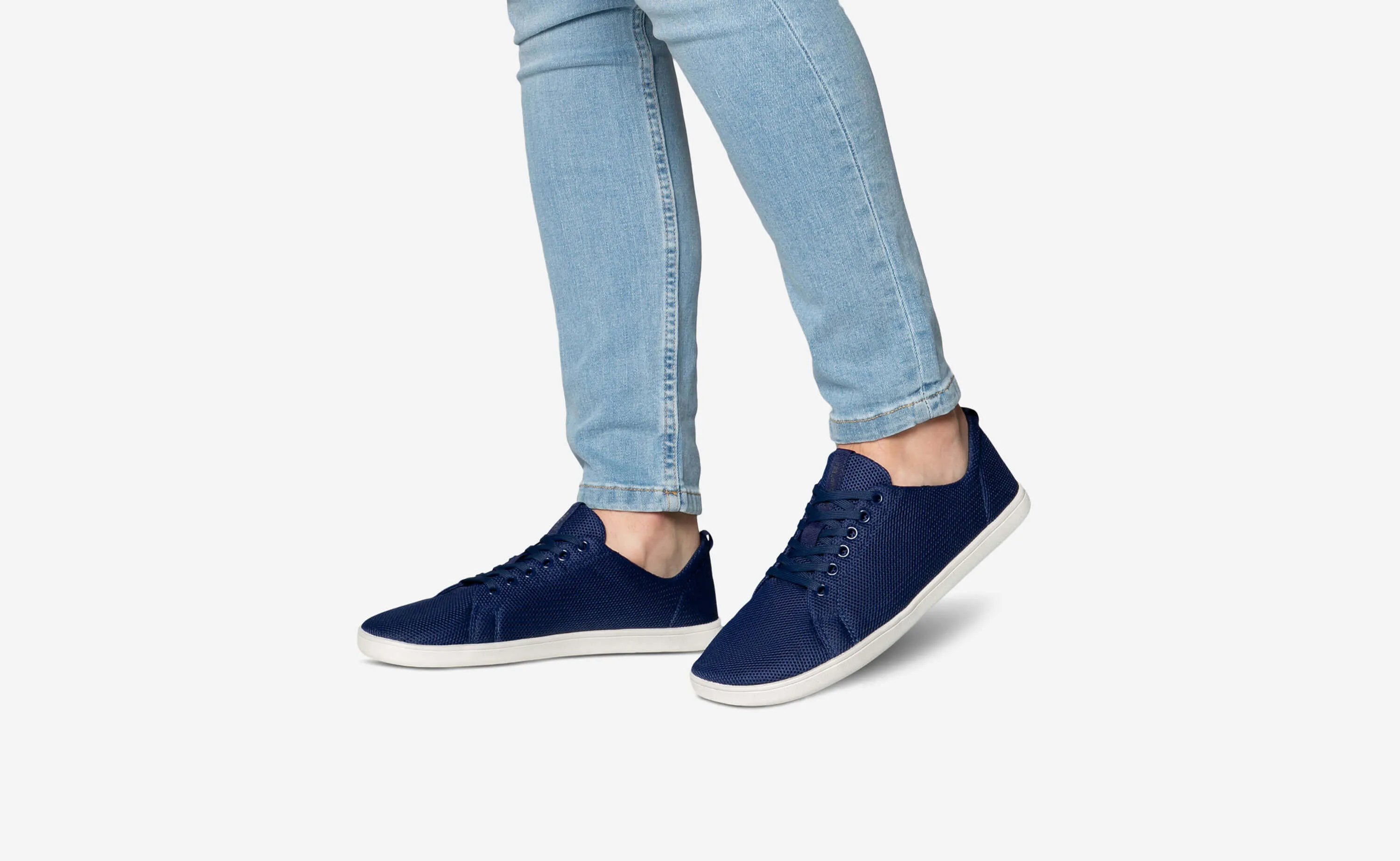 Original Mesh - Navy Blue
