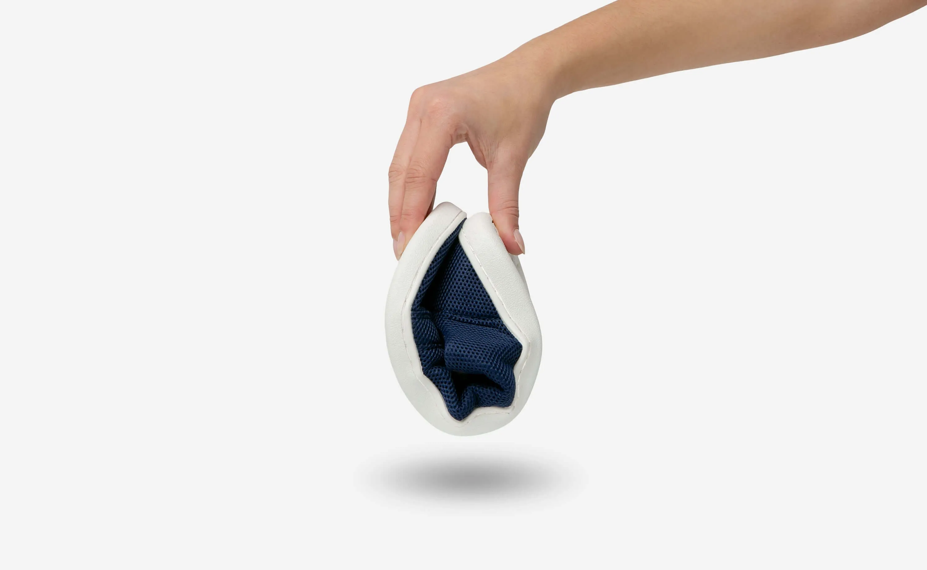 Original Mesh - Navy Blue