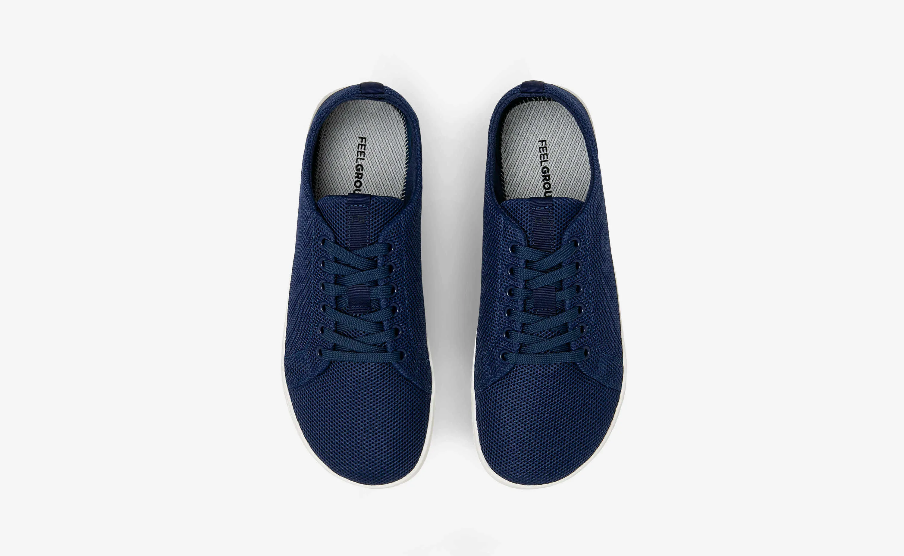 Original Mesh - Navy Blue
