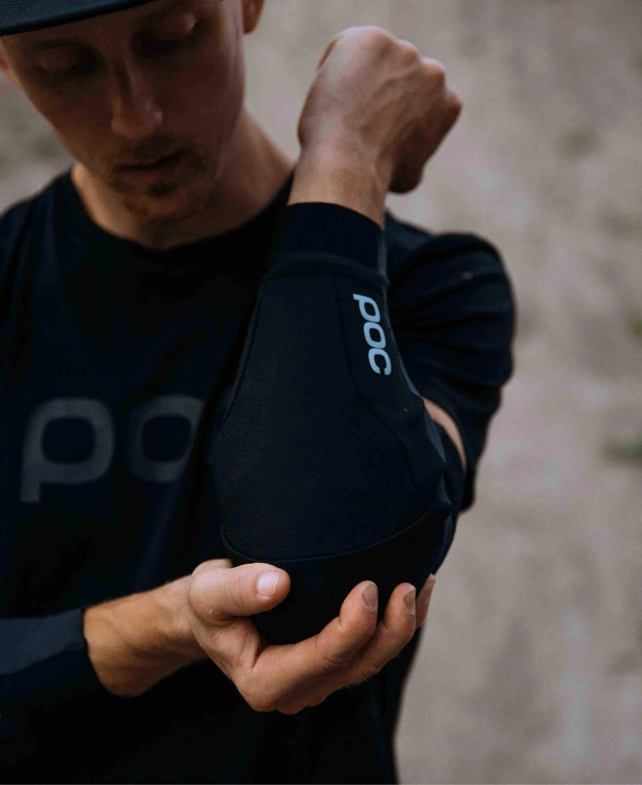 Oseus VPD Elbow