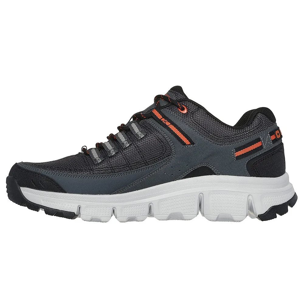 Outdoor Summits AT - Upper Draft