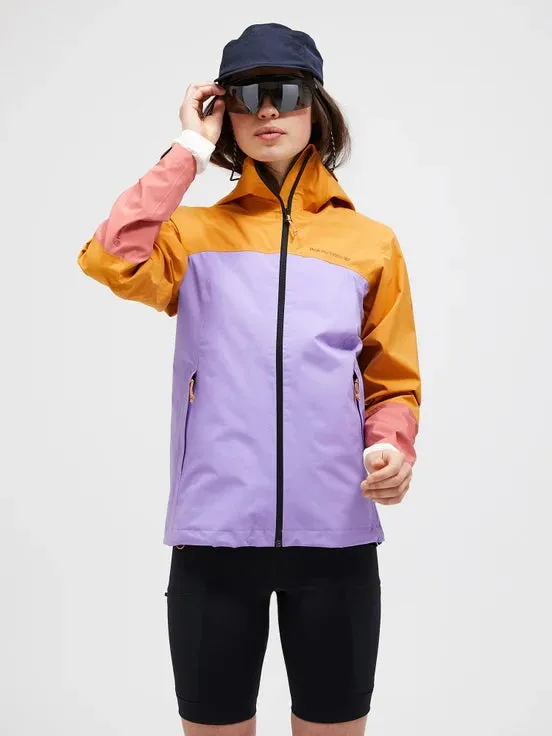 Peak Performance W Trail Hipe Shell Jacket