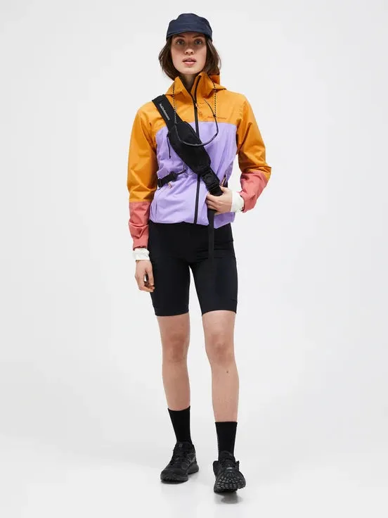 Peak Performance W Trail Hipe Shell Jacket