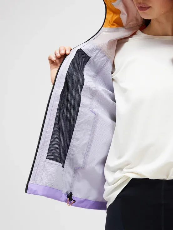 Peak Performance W Trail Hipe Shell Jacket