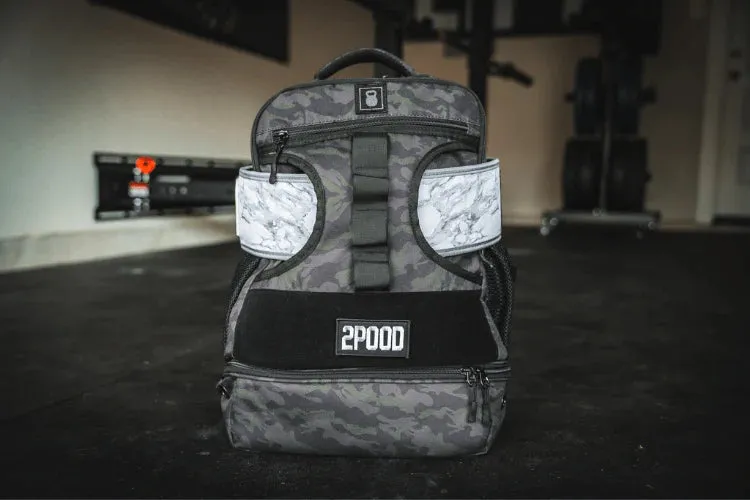 Performance Backpack 3.0 (w/ Belt Loop)