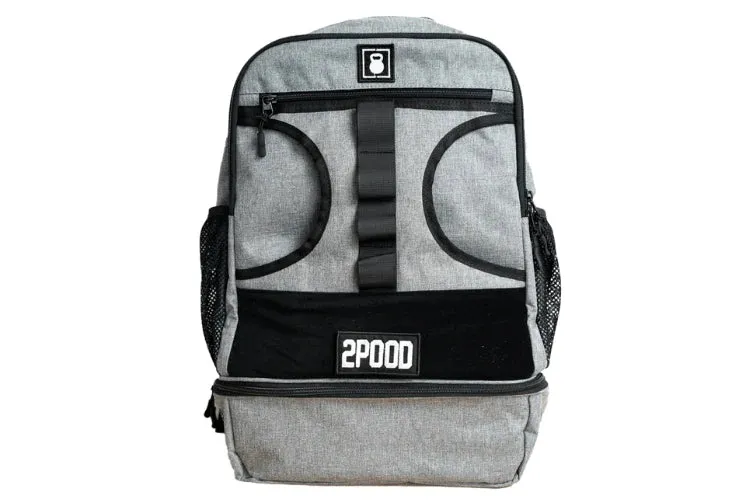 Performance Backpack 3.0 (w/ Belt Loop)