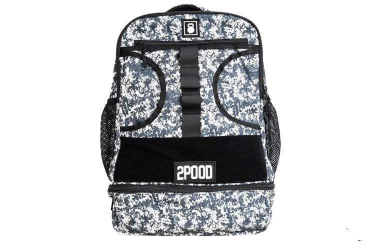 Performance Backpack 3.0 (w/ Belt Loop)