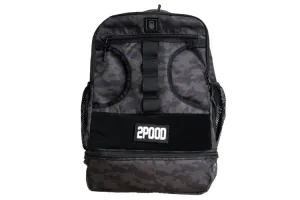 Performance Backpack 3.0 (w/ Belt Loop)