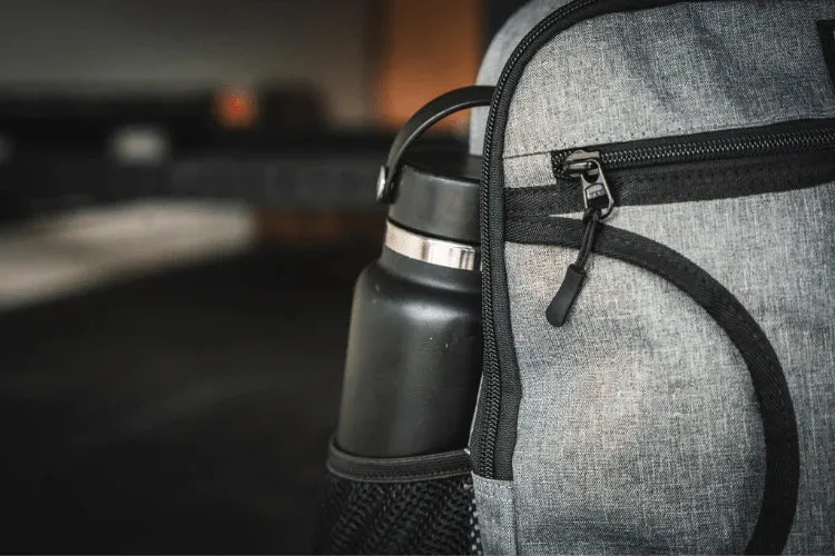 Performance Backpack 3.0 (w/ Belt Loop)