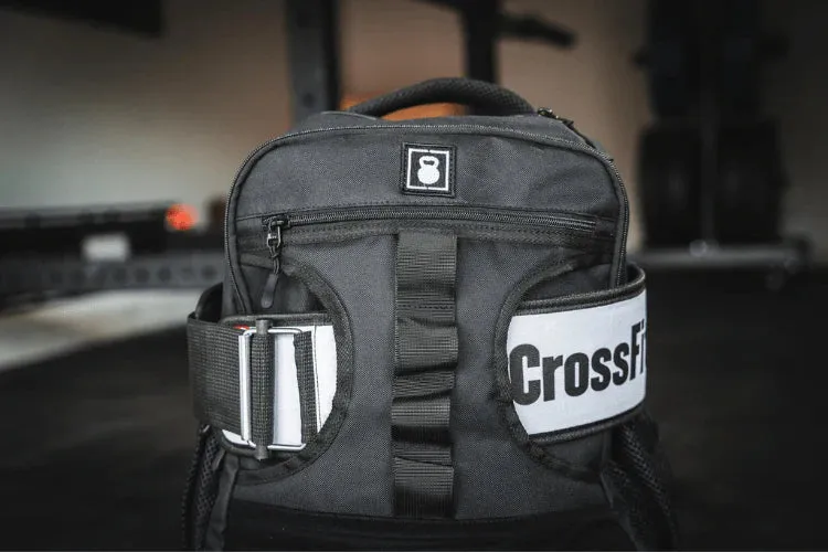 Performance Backpack 3.0 (w/ Belt Loop)