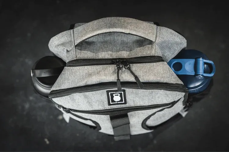 Performance Backpack 3.0 (w/ Belt Loop)