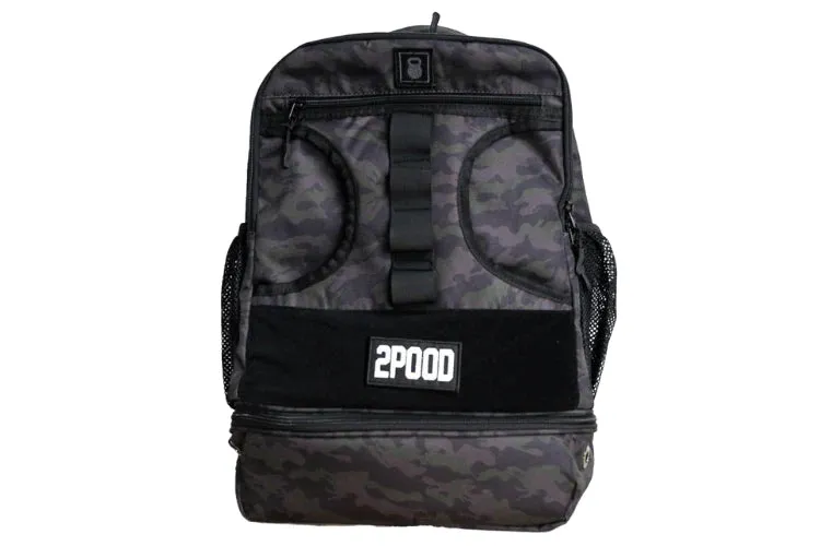Performance Backpack 3.0 (w/ Belt Loop)