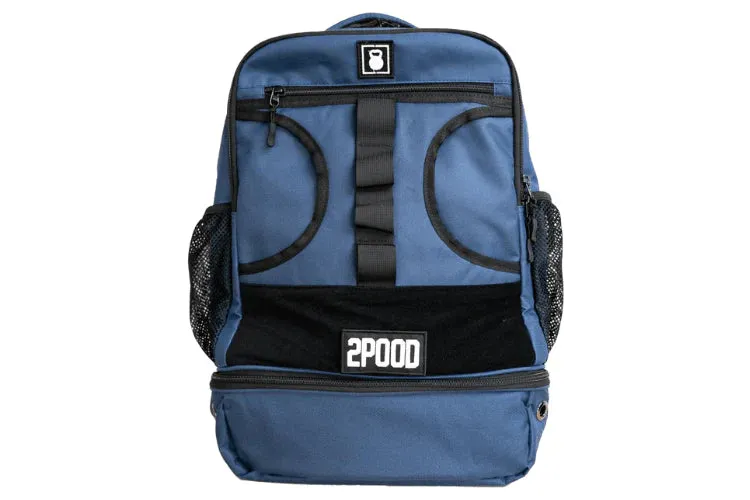 Performance Backpack 3.0 (w/ Belt Loop)