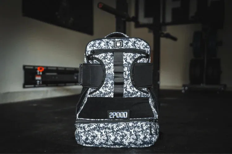 Performance Backpack 3.0 (w/ Belt Loop)