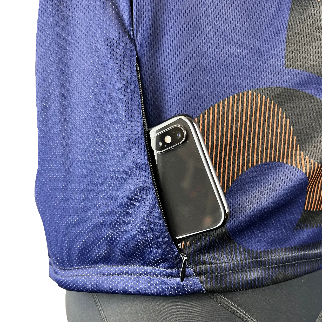 PERFORMANCE Trail Shirt