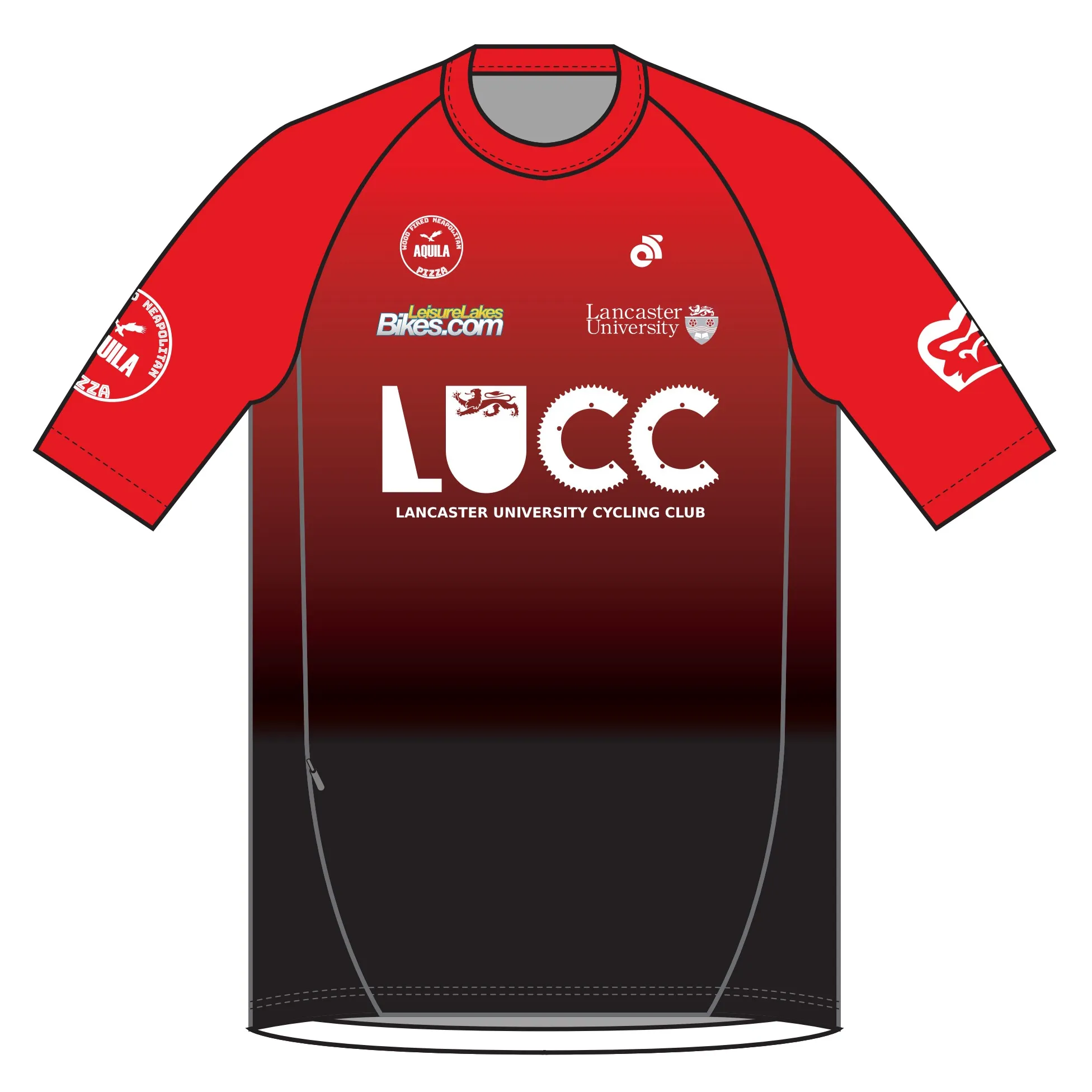 PERFORMANCE Trail Shirt