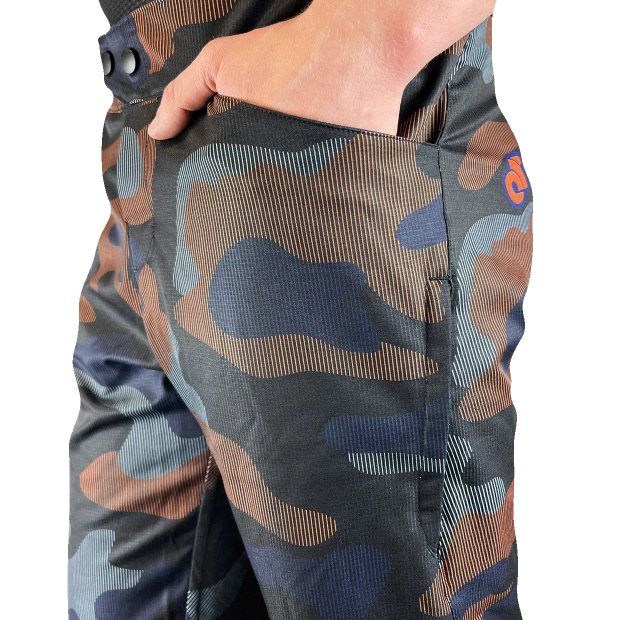 PERFORMANCE Trail Shorts