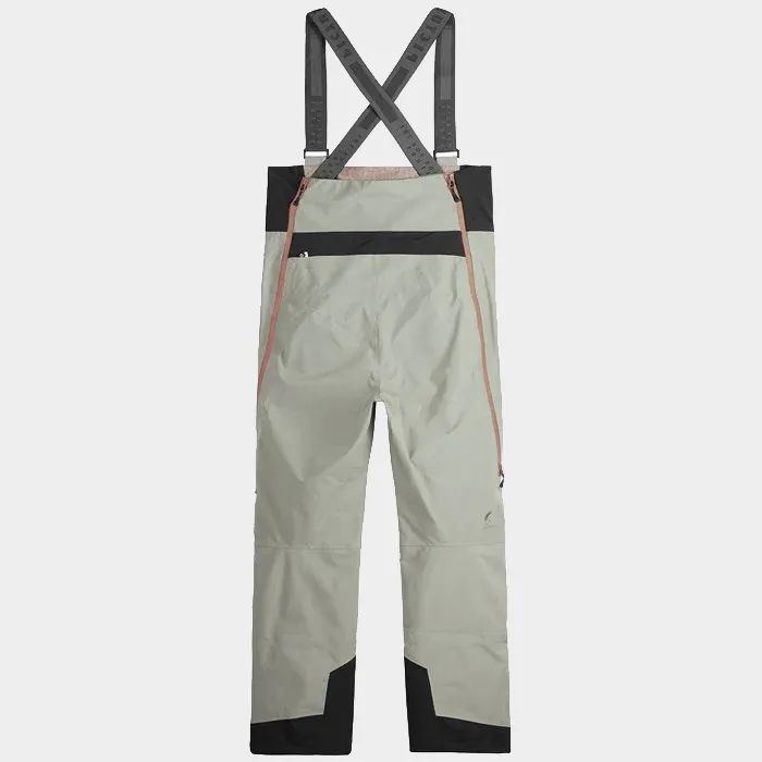 Picture Organic Women's Allea 3L XPore Bib Pants 2024
