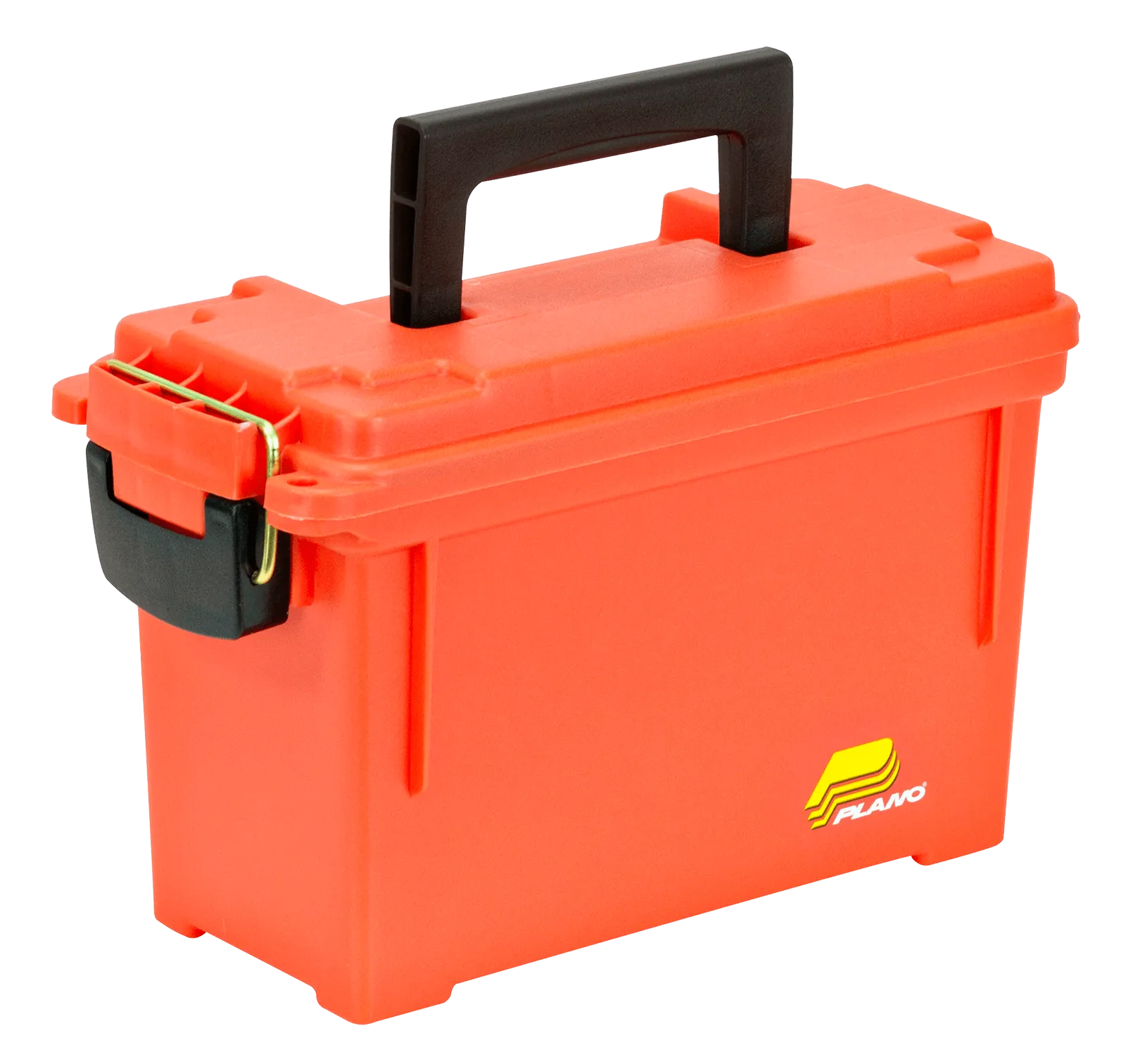 Plano Hi-Vis Orange Marine Box 1312