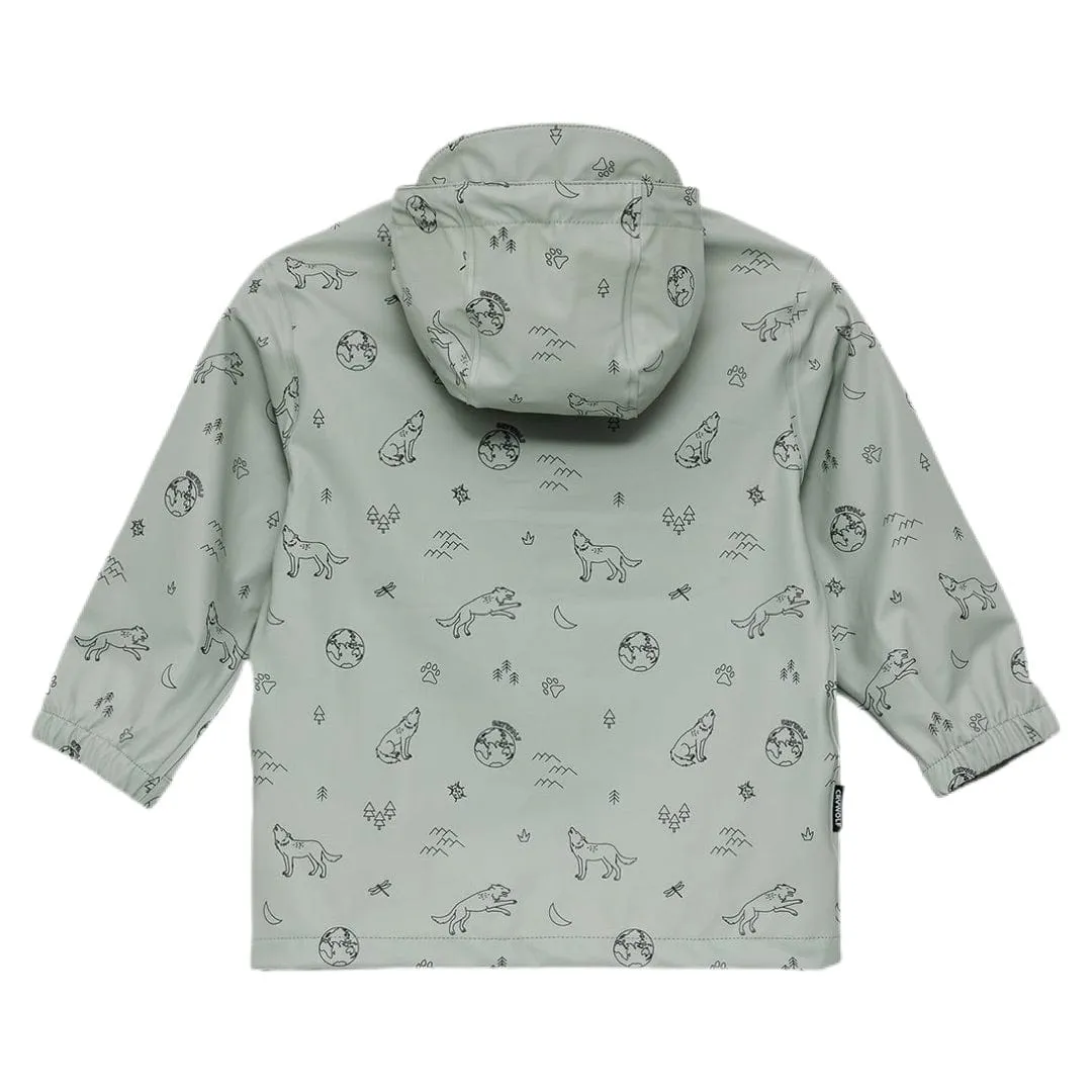 Play Jacket - Nature Trail