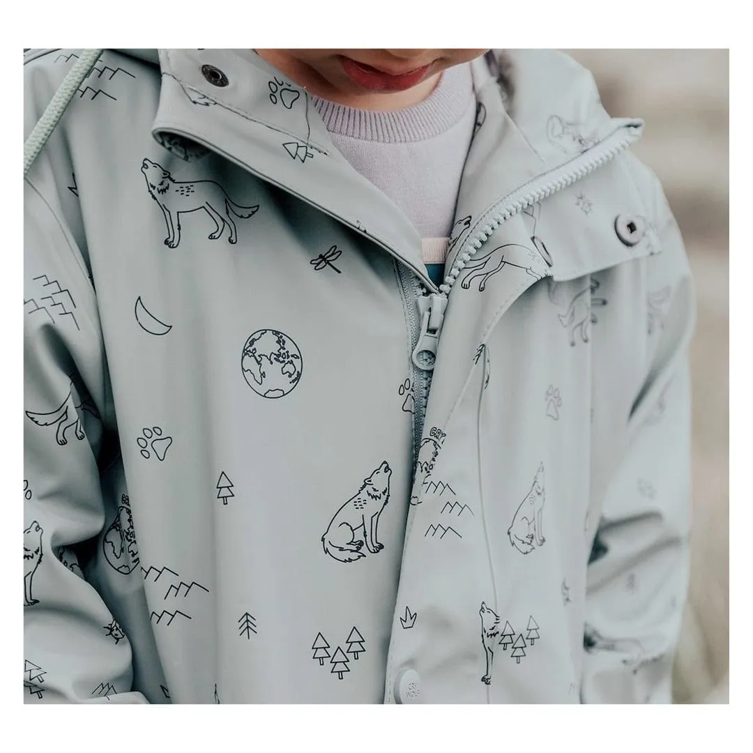 Play Jacket - Nature Trail