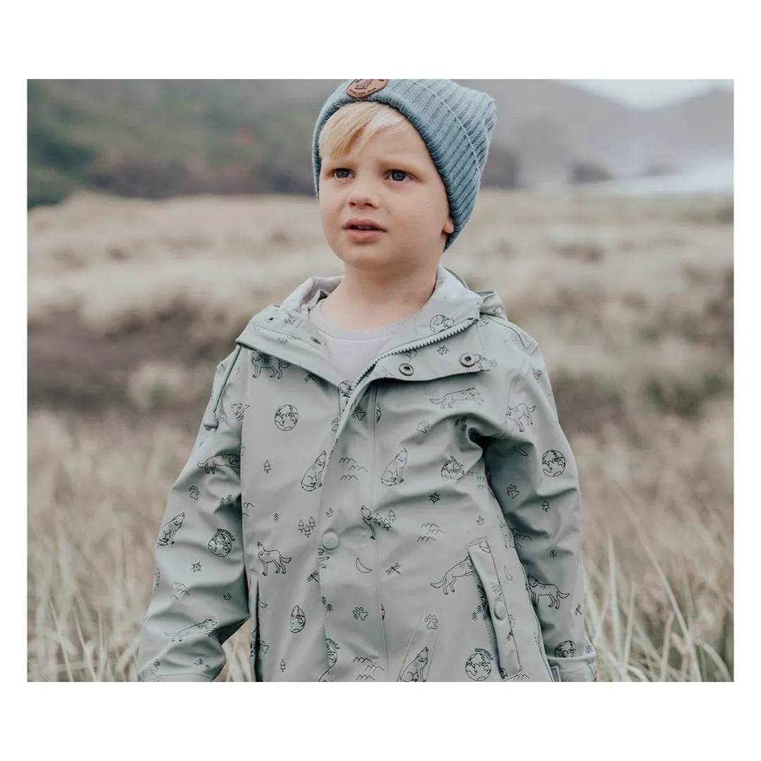 Play Jacket - Nature Trail