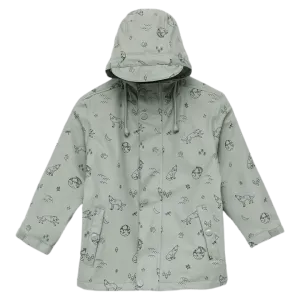 Play Jacket - Nature Trail